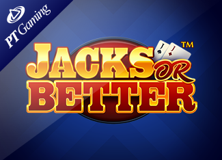 Jacks Or Better
